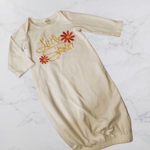 Little Sister sleep sack, 6-9 months